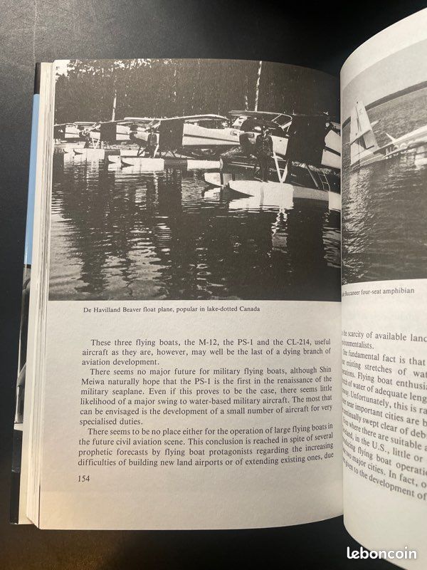 Seaplanes and Flying Boats (image 7)