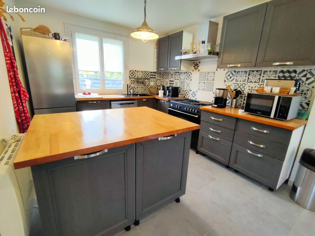 Maison 6 pièces 147 m² · à Giberville · 147 m² · 348 500 €