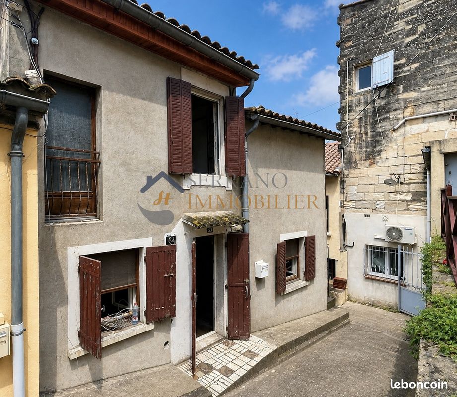 Maison 3 pièces 68 m² · à Bellegarde · 68 m² · 79 000 €