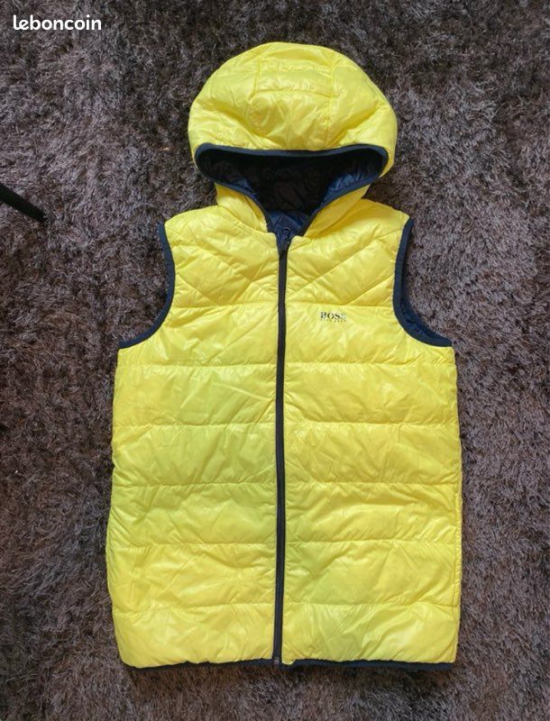 Veste Hugo boss homme (image 2)