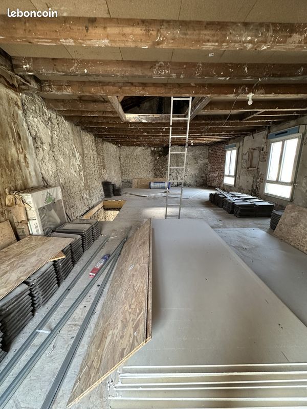 Maison de ville 4 pièces 240 m² (image 3)