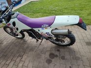Motorgehäuse KTM 600 LC4 Modell 1993, Neues Originalteil aus Altbestand