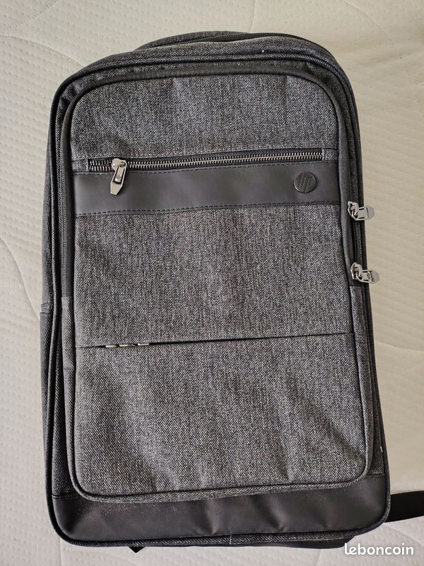 Sac à dos HP pour ordinateur (image 1)