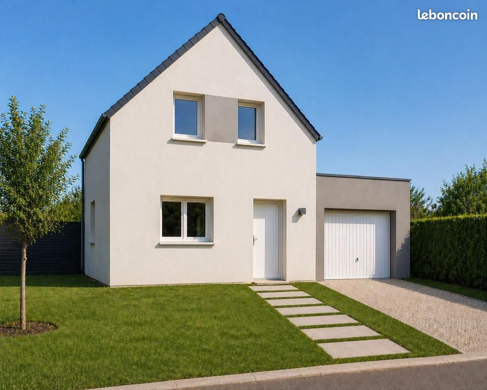 Maison 5 pièces 85 m² · à Camors · 85 m² · 190 750 €