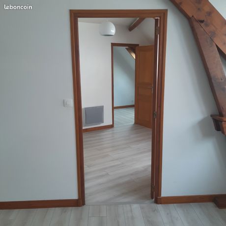 Appartement Etaples