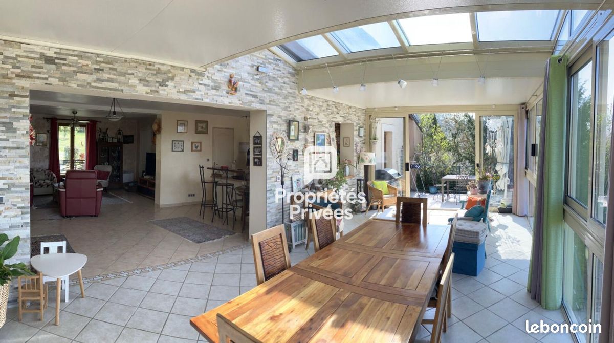 Maison 6 pièces 163 m² · à Septeuil · 163 m² · 430 000 €