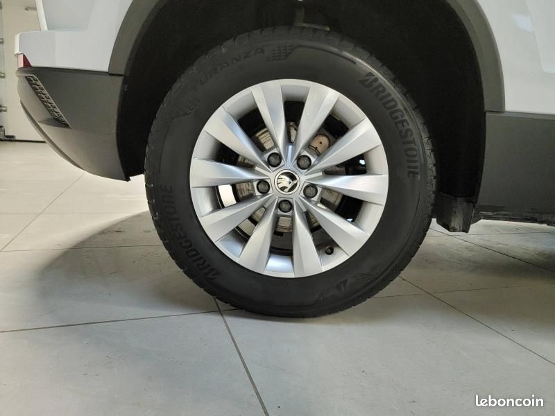 Skoda Karoq 2.0 TDI 116ch SCR Ambition (image 23)