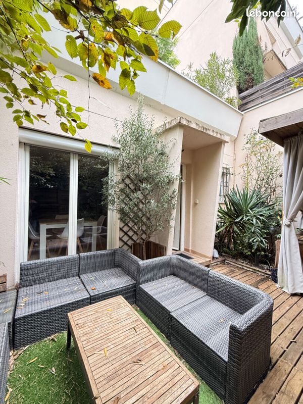 Appartement 1 pièce 37 m² · à Dardilly · 37 m² · 850 €/mois