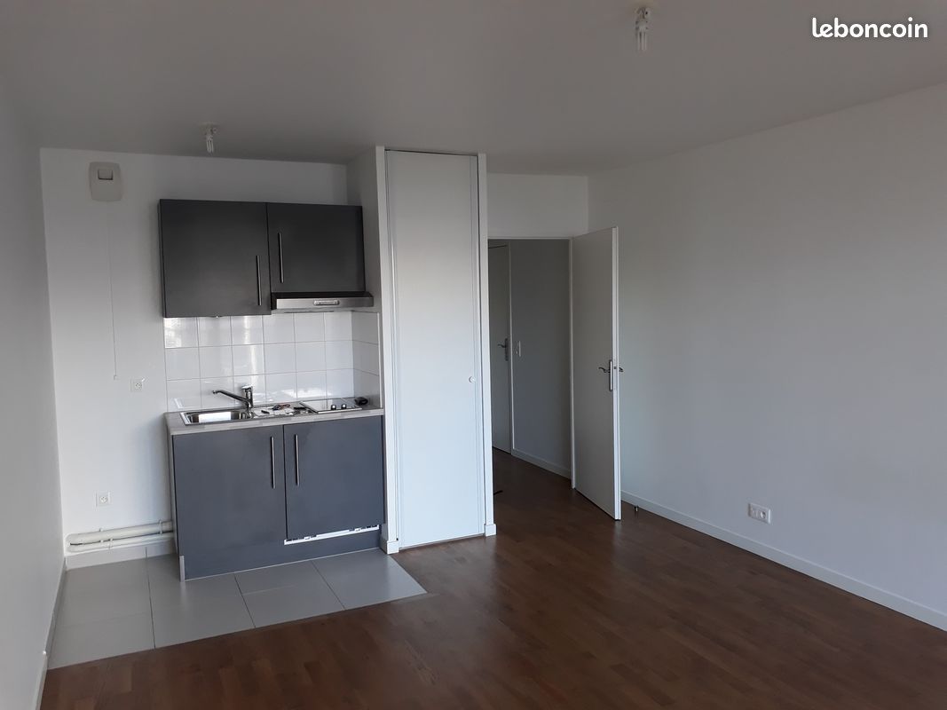 Appartement a louer velizy-villacoublay - 1 pièce(s) - 30 m2 - Surfyn