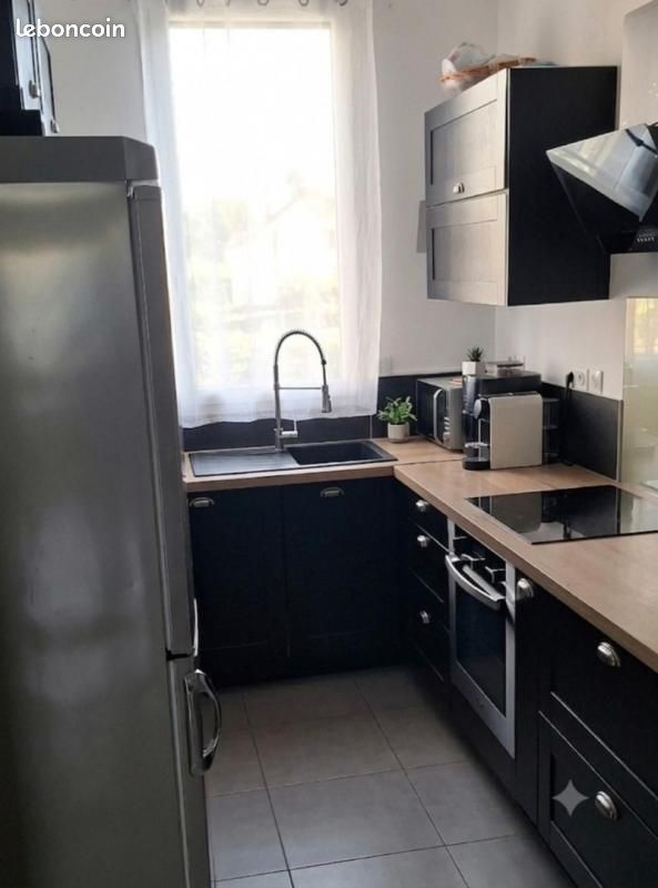 Maison 4 pièces 85 m² · à Lille · 85 m² · 1 335 €