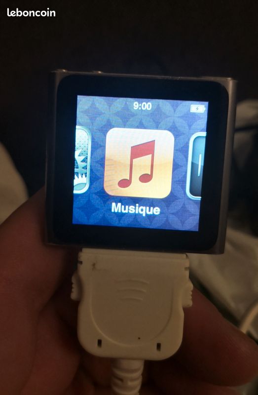 Ipod Nano 8gb (image 2)