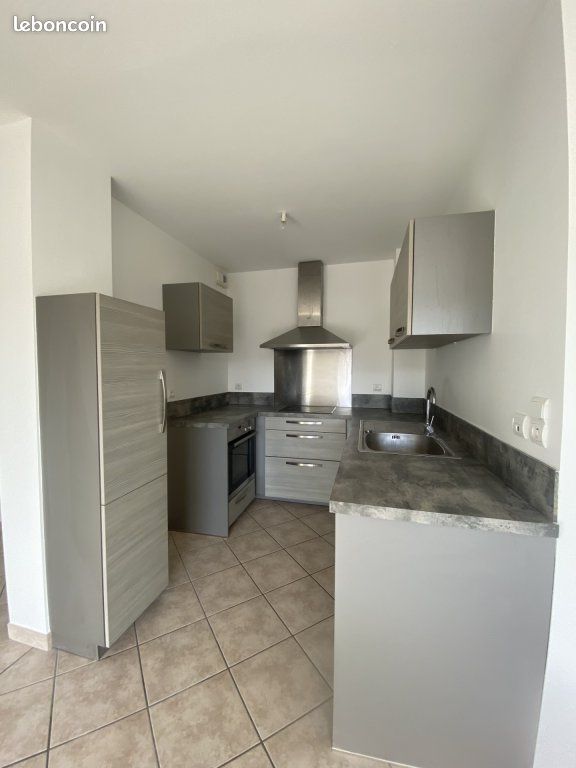 Appartement 2 pièces 41 m² · à Montbrison · 41 m² · 615 €