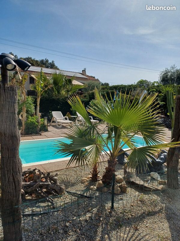 Maison 6 pièces 115 m² · à Ghisonaccia · 115 m² · 410 000 €