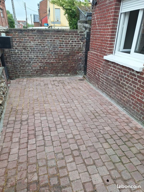 Maison 4 pièces 57 m² · à Le Houlme · 57 m² · 670 €