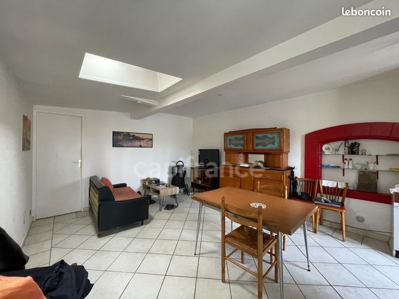 Maison 2 pièces 40 m² - Châtellerault 86100 (image principale 0)