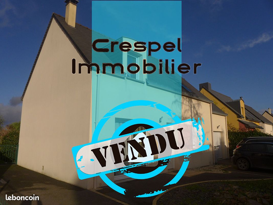 Maison 6 pièces 112 m² · à La Chapelle-Chaussée · 112 m² · 286 900 €