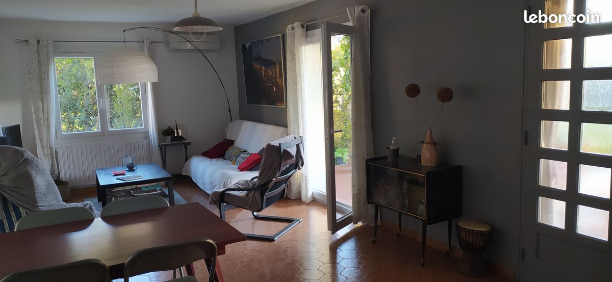 Gîte près de Sommières (image 8)