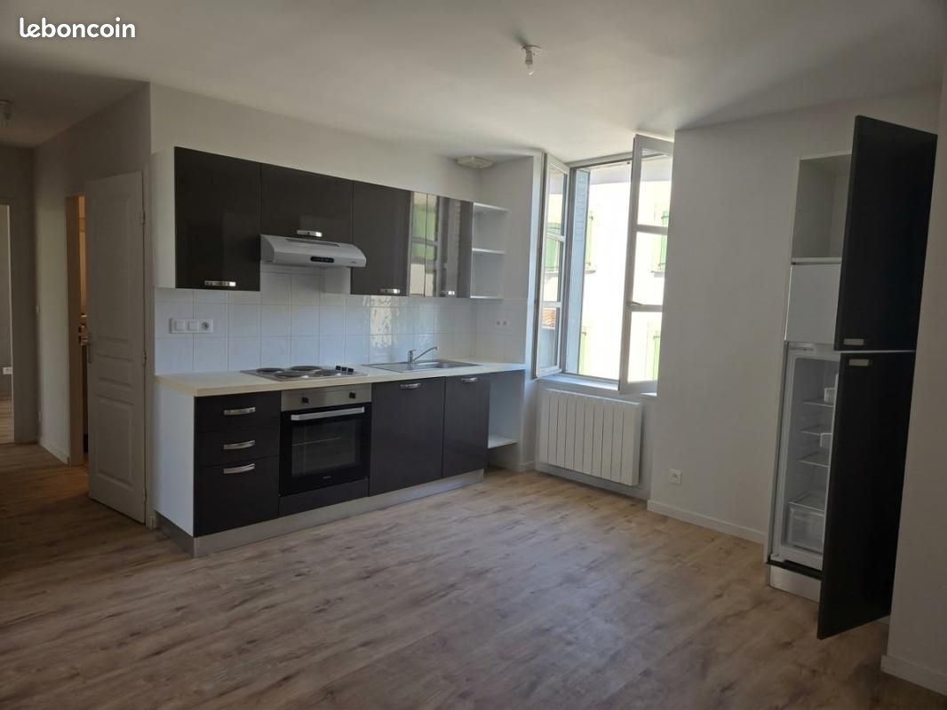 Appartement 3 pièces 70 m² · à Saint-Symphorien-sur-Coise · 70 m² · 593 €/mois