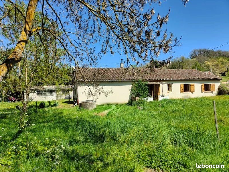 Maison 5 pièces 112 m² · à Seissan · 112 m² · 165 000 €