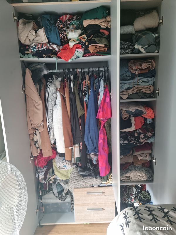 Armoire (image 4)