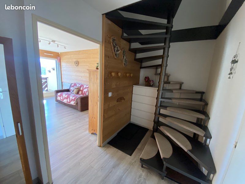 Nouveau Appartement 3 pièces 63 m² avec garage Wifi (image 4)