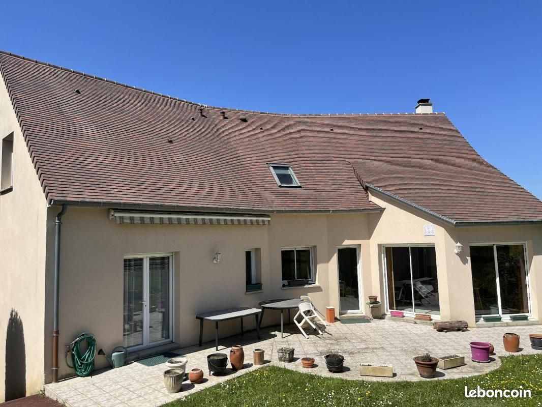 Maison 8 pièces 193 m² · à Coulaines · 193 m² · 506 000 €