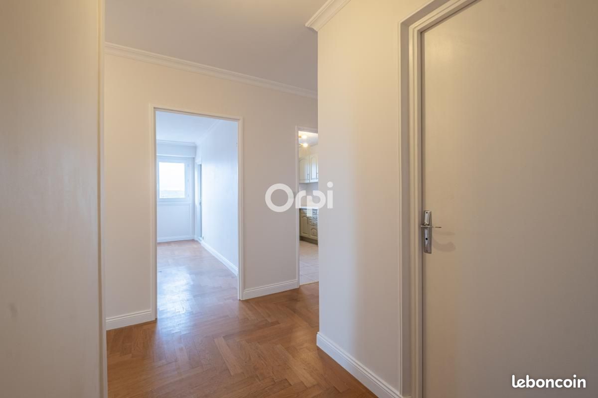 Appartement 4 pièces 69 m² - Limoges 87000 (image principale 11)