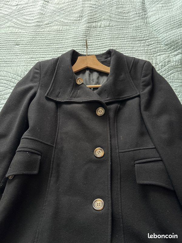 Manteau femme (image 3)
