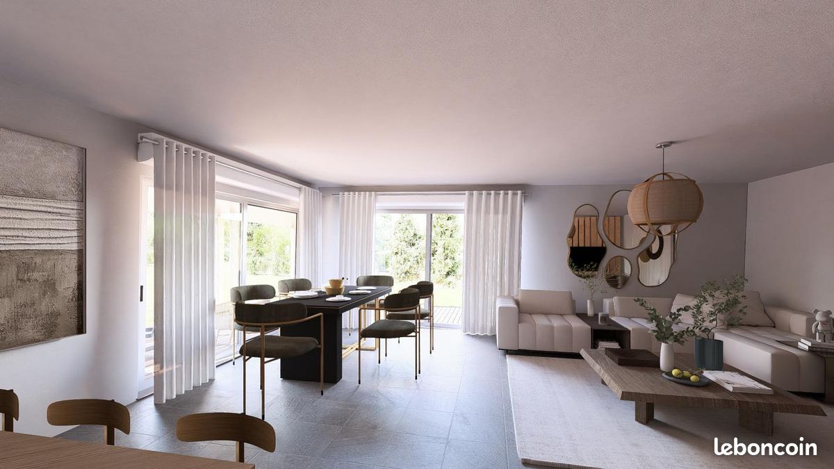 Maison 4 pièces 81 m² · à Villerupt · 81 m² · 330 000 €