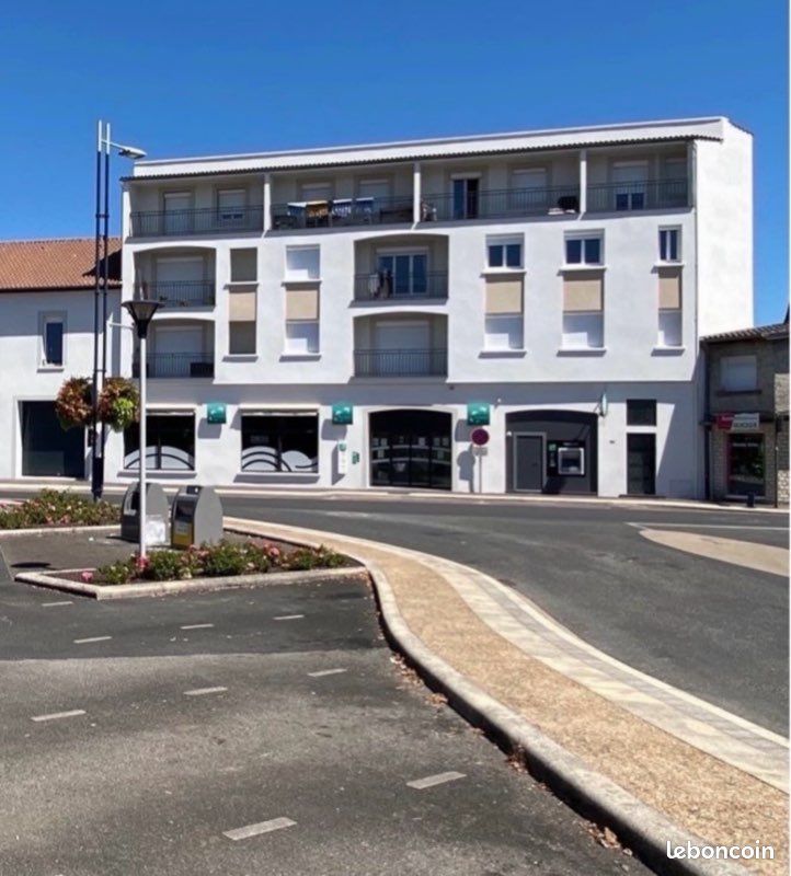 Appartement 4 pièces 112 m² · à Biars-sur-Cère · 112 m² · 795 €