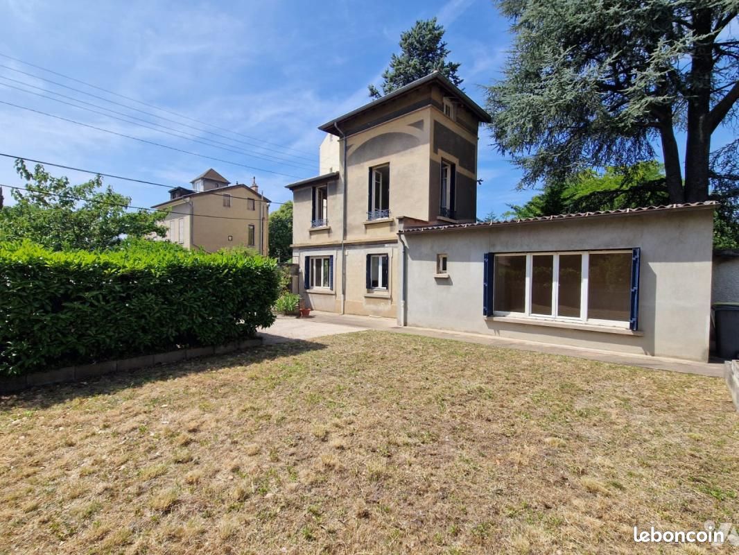 Maison 6 pièces 89 m² - Ventes immobilières - Leboncoin