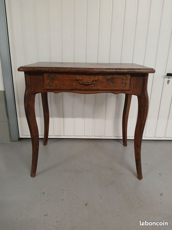 Table chambre ou cuisine (image 1)