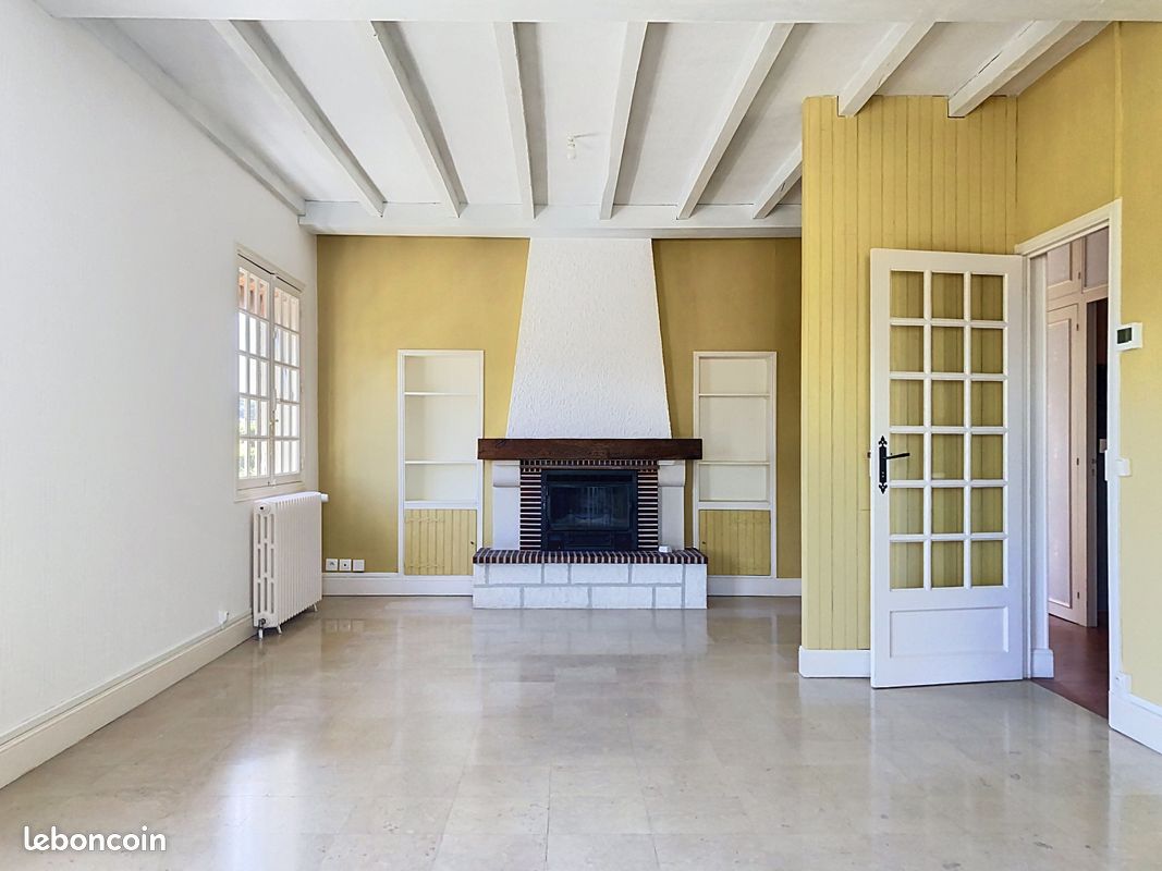 Appartement 3 pièces 72 m² · à Le Blanc · 72 m² · 660 €/mois