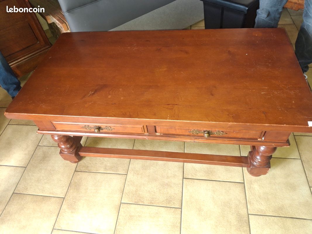 Table basse (image 1)