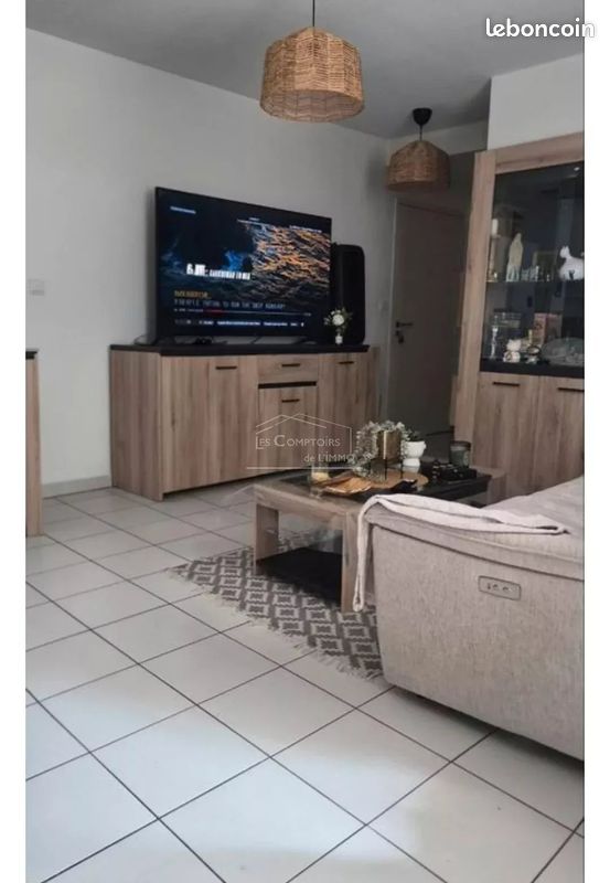 Appartement 3 pièces 59 m² · à Saint-Nazaire · 59 m² · 167 680 €