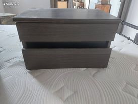 2 tables de chevet (image 2)