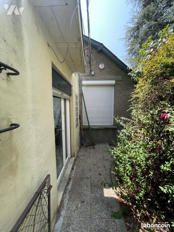 Maison 2 pièces 50 m² · à Nantes · 50 m² · 167 620 €