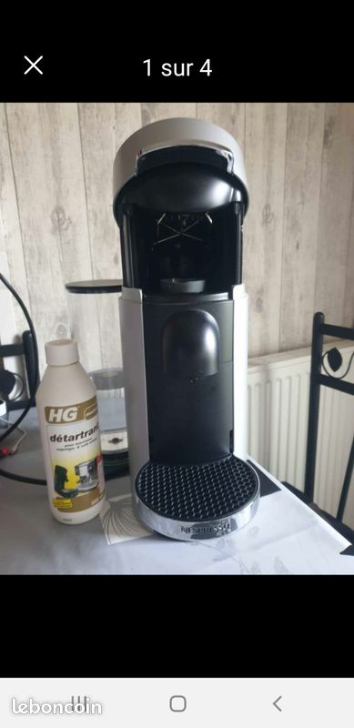 Nespresso (image 1)