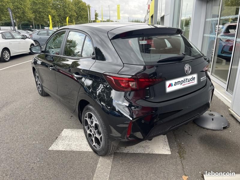 Mg motor MG3 Hybrid+ 195ch Comfort (image 7)