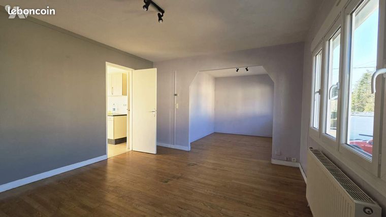 Maison 4 pièces 72 m²