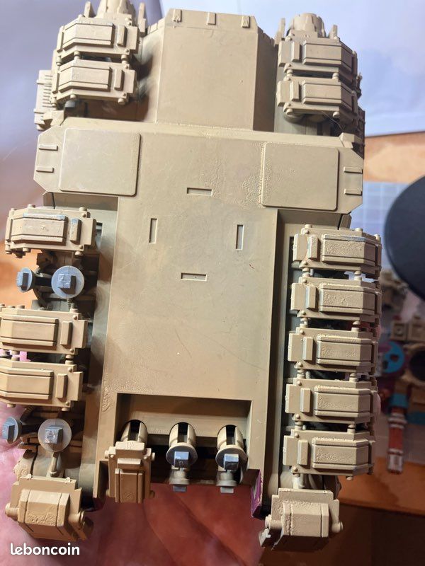 SM Primaris repulsor incomplet (image 5)
