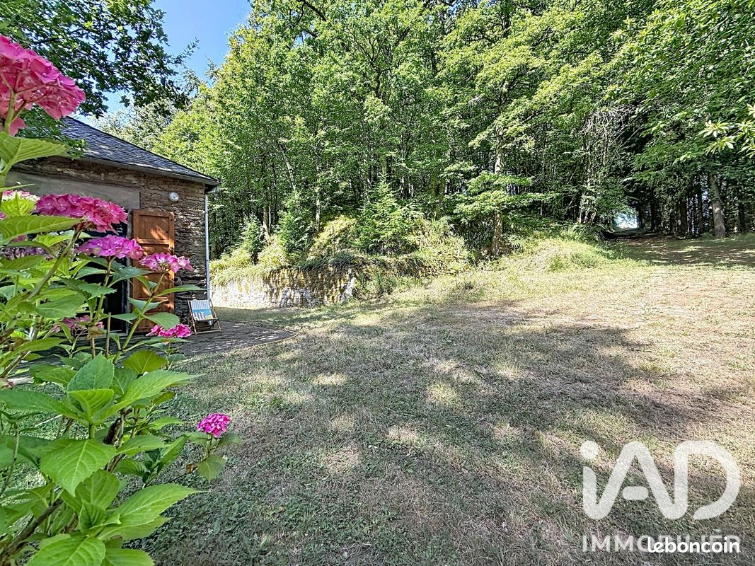 Maison 4 pièces 152 m² · à Coupiac · 152 m² · 295 000 €