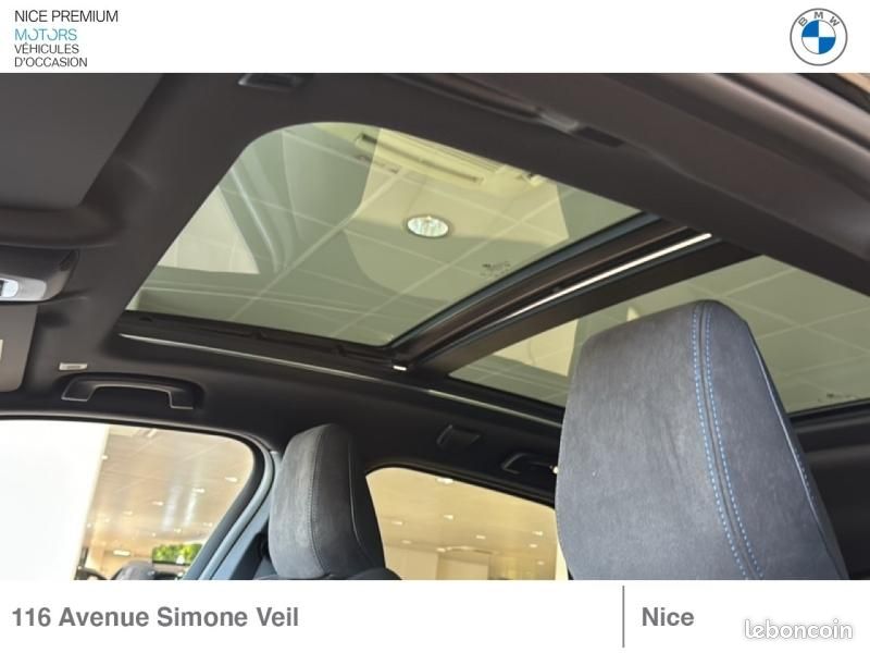 Bmw Série 2 ActiveTourer 220d 163ch M Sport DKG7 (image 30)