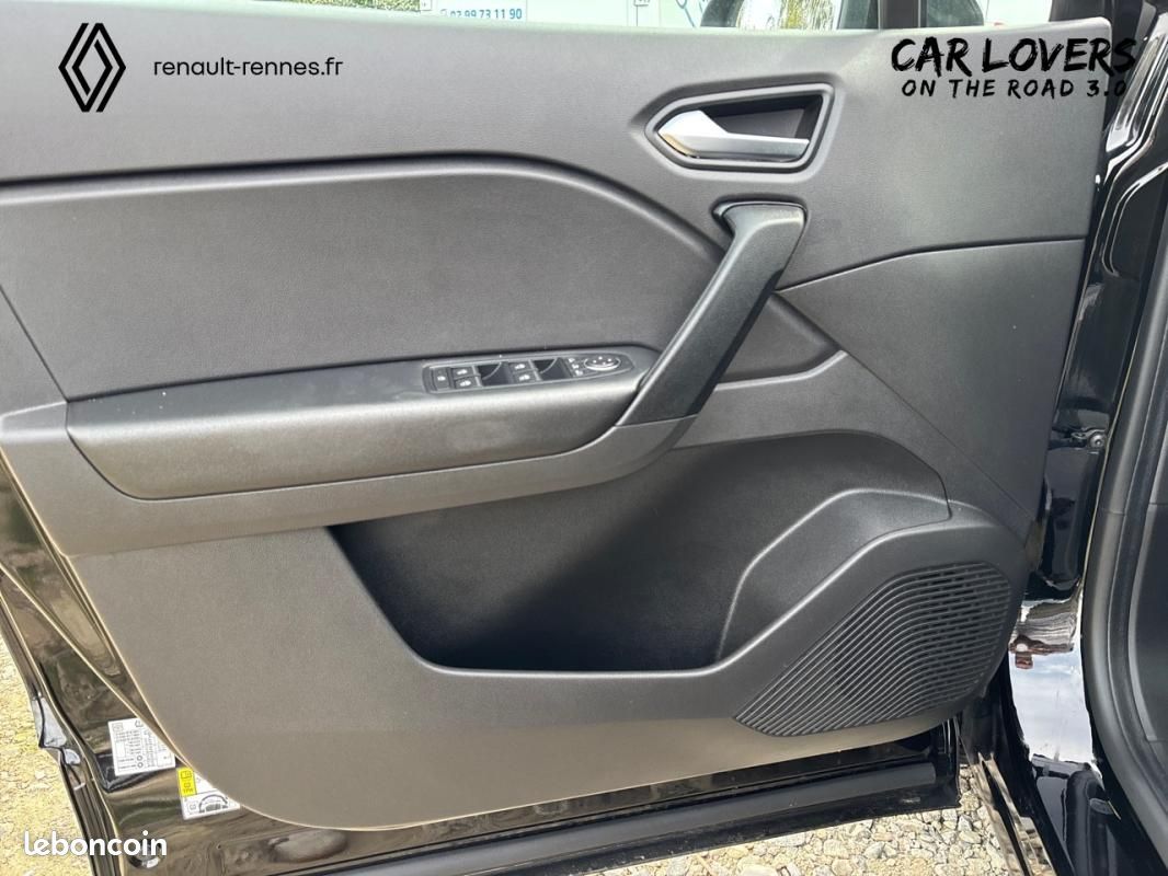 Renault Captur TCe 90 Evolution (image 18)