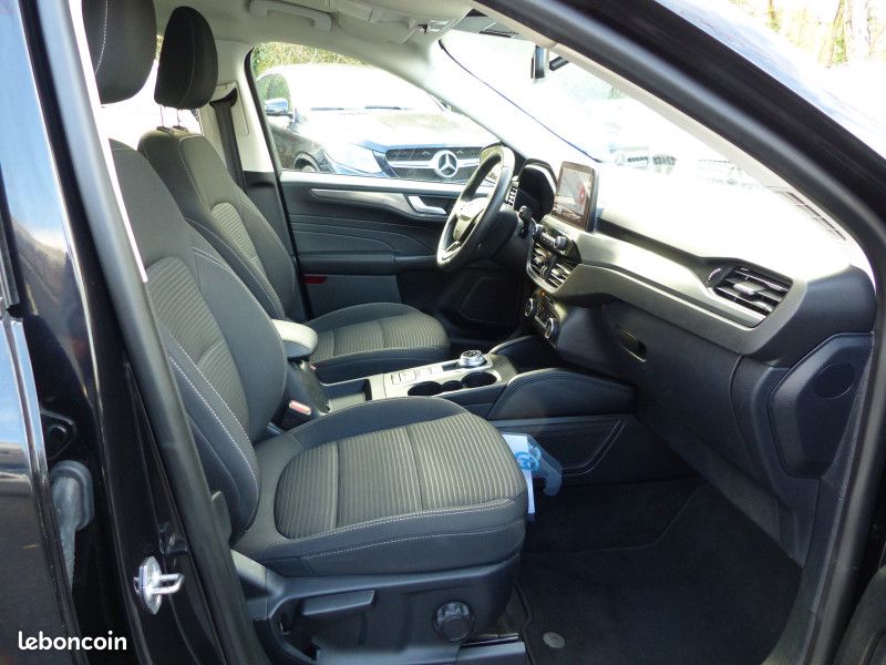 Ford KUGA 2.5 DURATEC 225CH PHEV TITANIUM BVA (image 12)