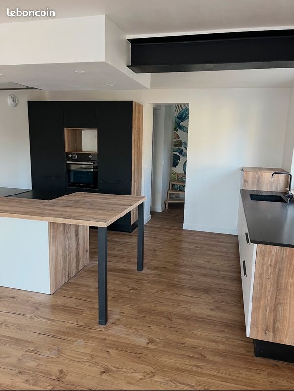 Maison 4 pièces 110 m² · à Pléneuf-Val-André · 110 m² · 1 047 €/mois