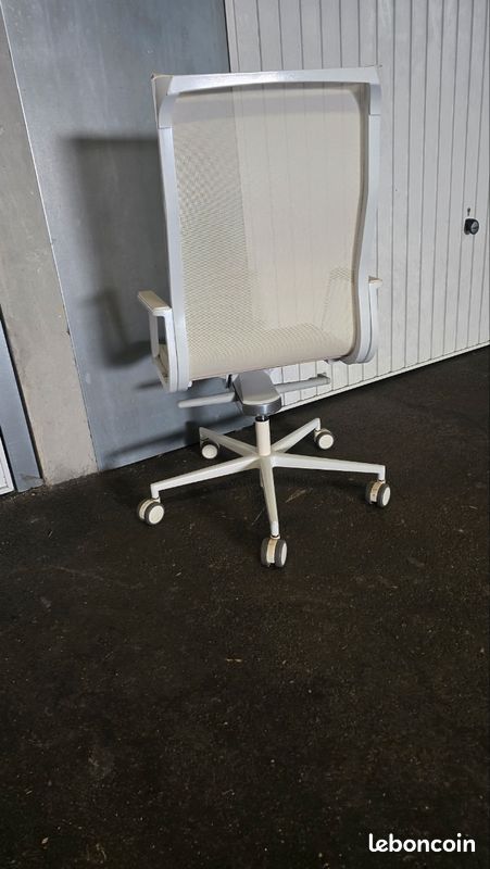 Fauteuil bureau (image 2)