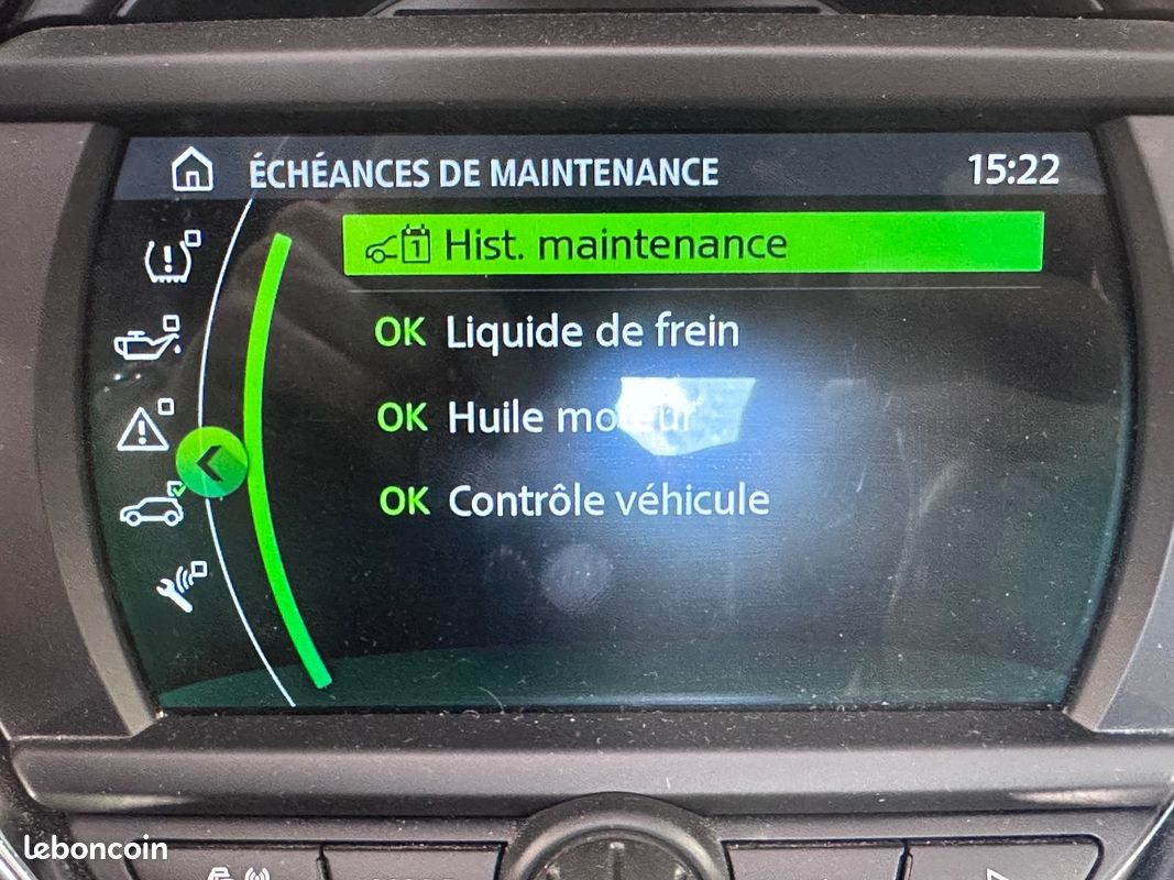 MINI COOPER MINI Cooper Heddon Street 1.5 i 102ch - Garantie 12 mois (image 29)