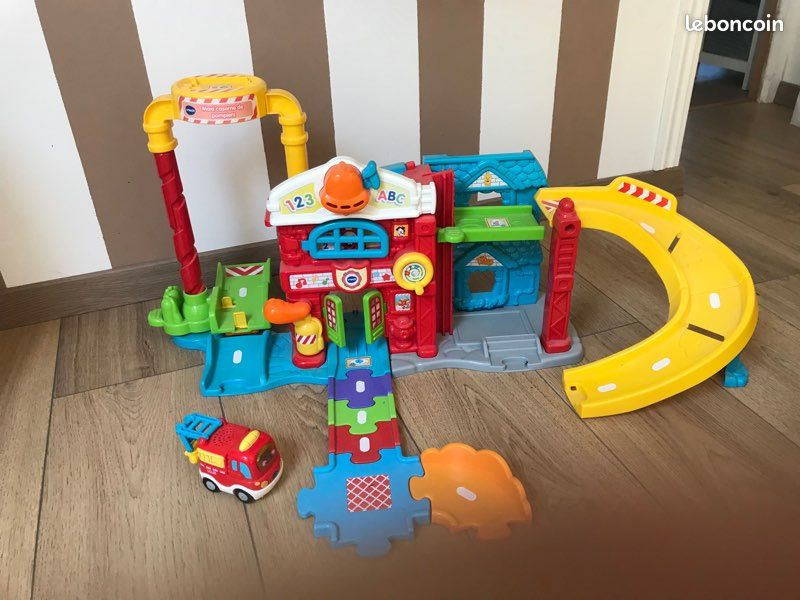 Circuit VTech (image 3)