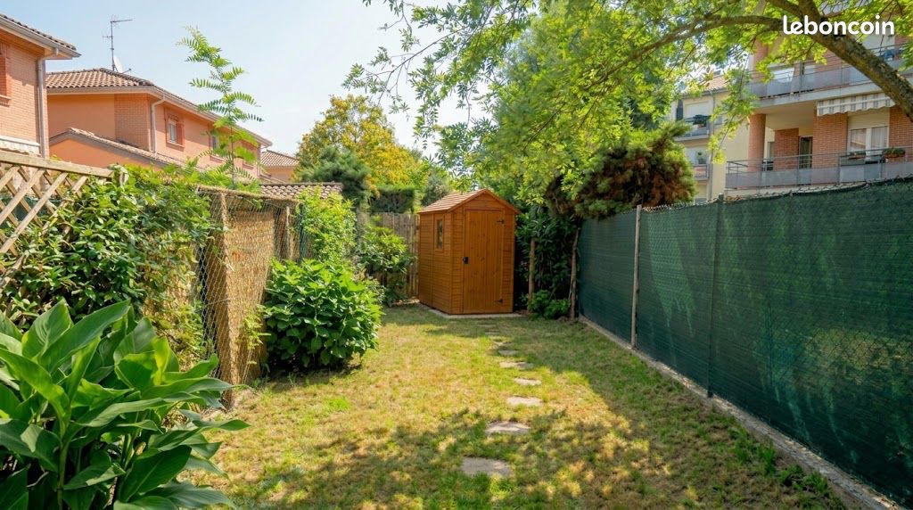 Appartement 2 pièces 50 m² · à Toulouse · 50 m² · 199 000 €
